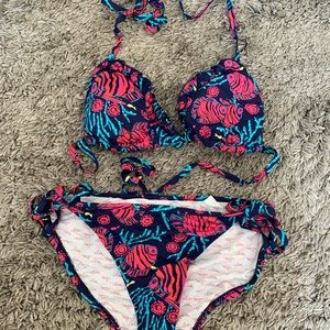 COPY - Lily Pulitzer bikini